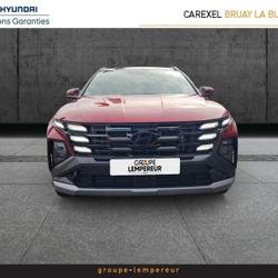 Hyundai Tucson 1.6 T-GDI 288ch Plug-in Executive Bruay-la-Buissi&egrave;re