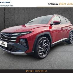 Hyundai Tucson 1.6 T-GDI 288ch Plug-in Executive Bruay-la-Buissi&egrave;re
