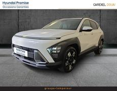 Hyundai Kona Dechy