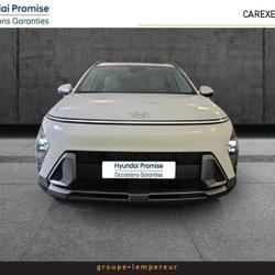 Hyundai Kona 1.6 GDi 138ch Hybrid Executive DCT-6 Dechy