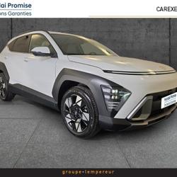 Hyundai Kona 1.6 GDi 138ch Hybrid Executive DCT-6 Dechy