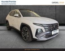 Hyundai Tucson Dechy