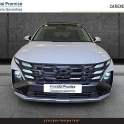 Hyundai Tucson 1.6 T-GDI 239ch Hybrid Executive Dechy