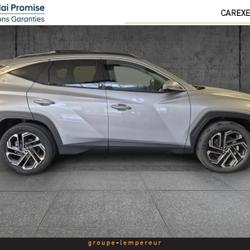 Hyundai Tucson 1.6 T-GDI 239ch Hybrid Executive Dechy