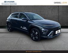 Hyundai Kona Liévin