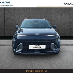 Hyundai Kona 1.6 GDi 138ch Hybrid Executive DCT-6 Li&eacute;vin