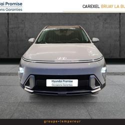 Hyundai Kona 1.6 GDi 138ch Hybrid Executive DCT-6 Bruay-la-Buissi&egrave;re