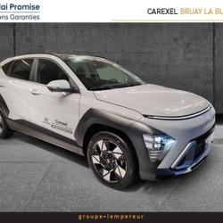 Hyundai Kona 1.6 GDi 138ch Hybrid Executive DCT-6 Bruay-la-Buissi&egrave;re