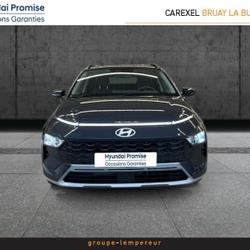 Hyundai Bayon 1.0 T-GDi 100ch Intuitive DCT-7 Bruay-la-Buissi&egrave;re