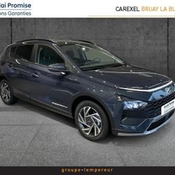 Hyundai Bayon 1.0 T-GDi 100ch Intuitive DCT-7 Bruay-la-Buissi&egrave;re