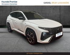 Hyundai Tucson Bruay-la-Buissière