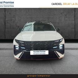 Hyundai Tucson FL HEV NLINE EXECUTIVE MY26 Bruay-la-Buissi&egrave;re
