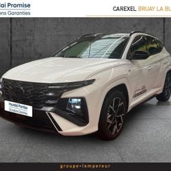Hyundai Tucson FL HEV NLINE EXECUTIVE MY26 Bruay-la-Buissi&egrave;re