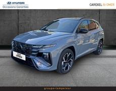 Hyundai Tucson Longuenesse