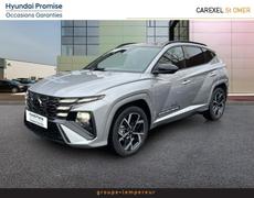 Hyundai Tucson Longuenesse