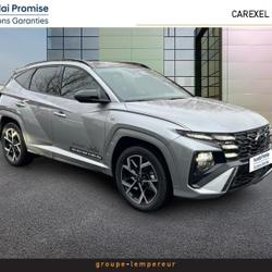 Hyundai Tucson 1.6 T-GDI 239ch Hybrid N Line Ultime Edition Longuenesse