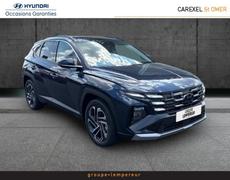 Hyundai Tucson Longuenesse