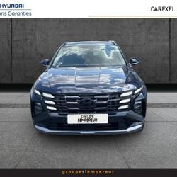 Hyundai Tucson 1.6 T-GDI 288ch Plug-in Executive occasion - Longuenesse - photo 2/38