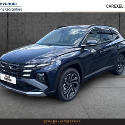 Hyundai Tucson 1.6 T-GDI 288ch Plug-in Executive occasion - Longuenesse - photo 3/38