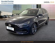 Hyundai i30 Dechy