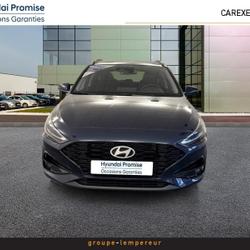 Hyundai i30 1.0 T-GDi 100ch Creative DCT-7 Dechy