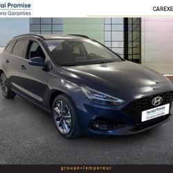 Hyundai i30 1.0 T-GDi 100ch Creative DCT-7 Dechy