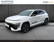 Hyundai Kona Liévin