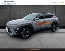 Hyundai Kona Liévin
