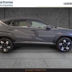 Hyundai Kona 1.6 GDi 138ch Hybrid Creative DCT-6 Dechy