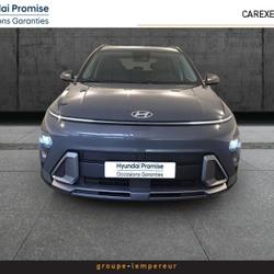 Hyundai Kona 1.6 GDi 138ch Hybrid Creative DCT-6 Dechy