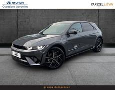 Hyundai Ioniq 5 Liévin