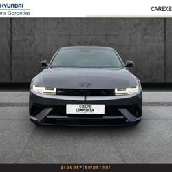 Hyundai Ioniq 5 84 kWh - 325ch HTRAC N Line Li&eacute;vin