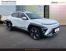 Hyundai Kona Longuenesse