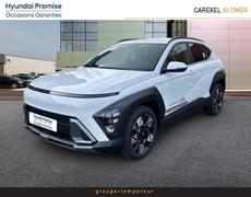 Hyundai Kona Longuenesse