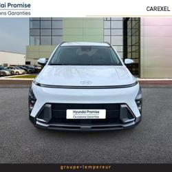 Hyundai Kona 1.6 GDi 138ch Hybrid Creative DCT-6 Longuenesse