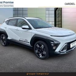 Hyundai Kona 1.6 GDi 138ch Hybrid Creative DCT-6 Longuenesse