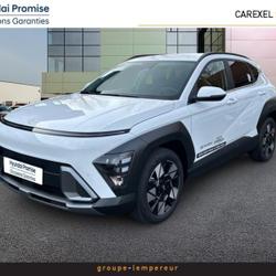 Hyundai Kona 1.6 GDi 138ch Hybrid Creative DCT-6 Longuenesse