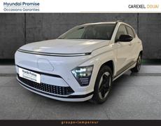 Hyundai Kona Dechy