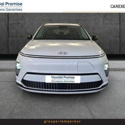 Hyundai Kona Electric 65kWh - 217ch Creative Prime CEE 4800&euro; d&eacute;duite Dechy