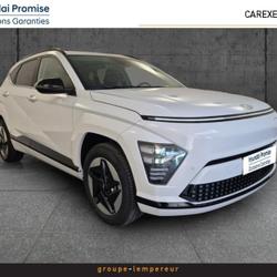Hyundai Kona Electric 65kWh - 217ch Creative Prime CEE 4800&euro; d&eacute;duite Dechy