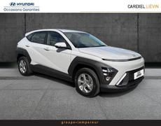 Hyundai Kona Liévin