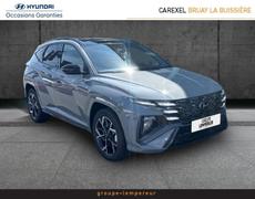 Hyundai Tucson Bruay-la-Buissière