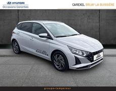 Hyundai i20 Bruay-la-Buissière