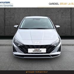 Hyundai i20 1.0 T-GDi 90ch Intuitive Bruay-la-Buissi&egrave;re