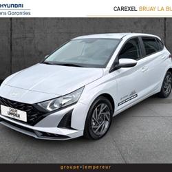 Hyundai i20 1.0 T-GDi 90ch Intuitive Bruay-la-Buissi&egrave;re