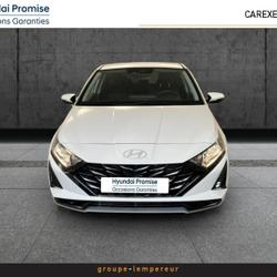 Hyundai i20 1.0 T-GDi 90ch Intuitive DCT-7 Dechy