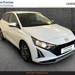 Hyundai i20 1.0 T-GDi 90ch Intuitive DCT-7 Dechy