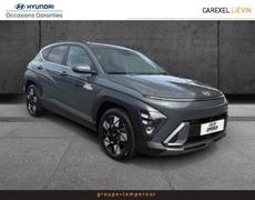 Hyundai Kona Liévin