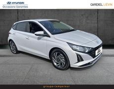 Hyundai i20 Liévin