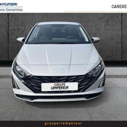 Hyundai i20 1.0 T-GDi 90ch Intuitive DCT-7 Li&eacute;vin